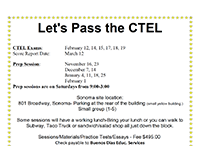 CTL-001 Test Simulator Online